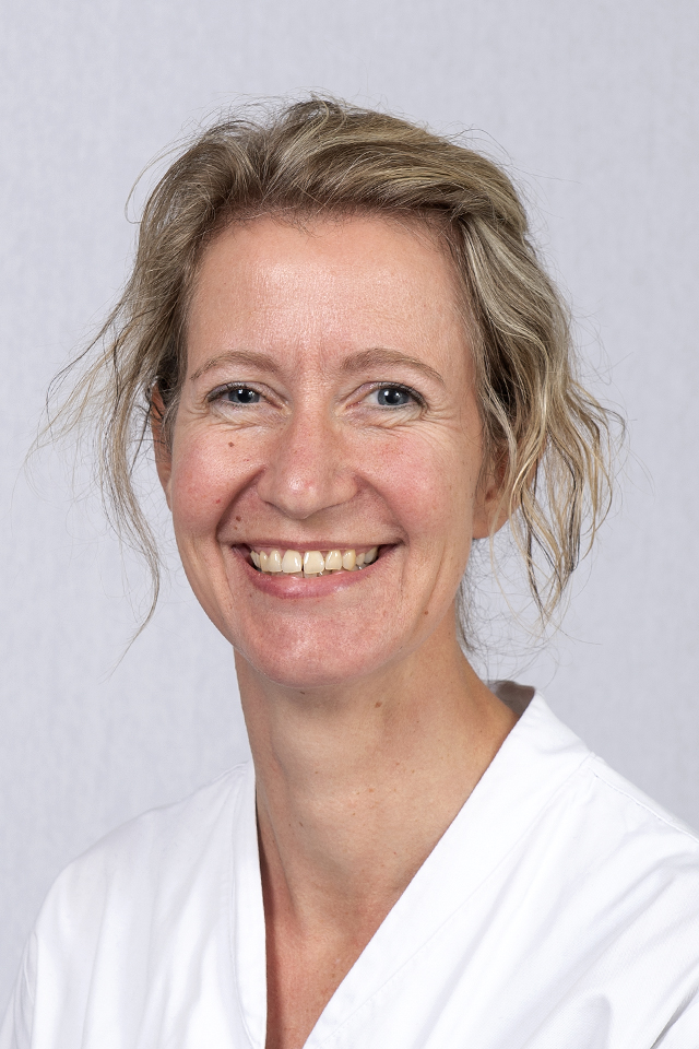 Cindy Geraerts